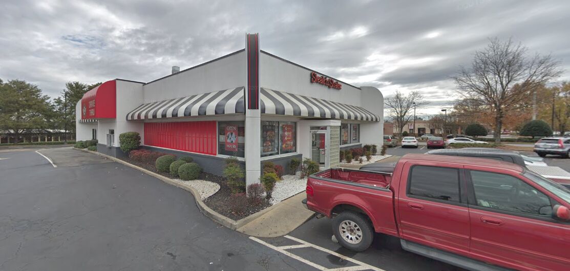 STEAK N SHAKE